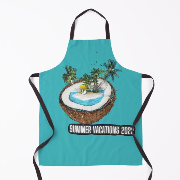 Item preview, summer vacations designed and sold by Artiste_Design Shop.