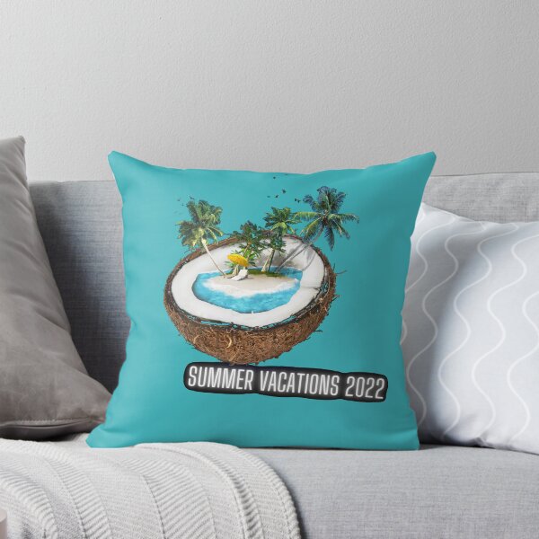Item preview, summer vacations  designed and sold by Artiste_Design Shop.