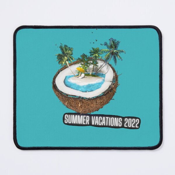 Item preview, summer vacations designed and sold by Artiste_Design Shop.