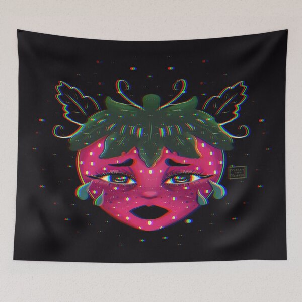 Item preview, SadBerry designed and sold by BrokenxPalette.