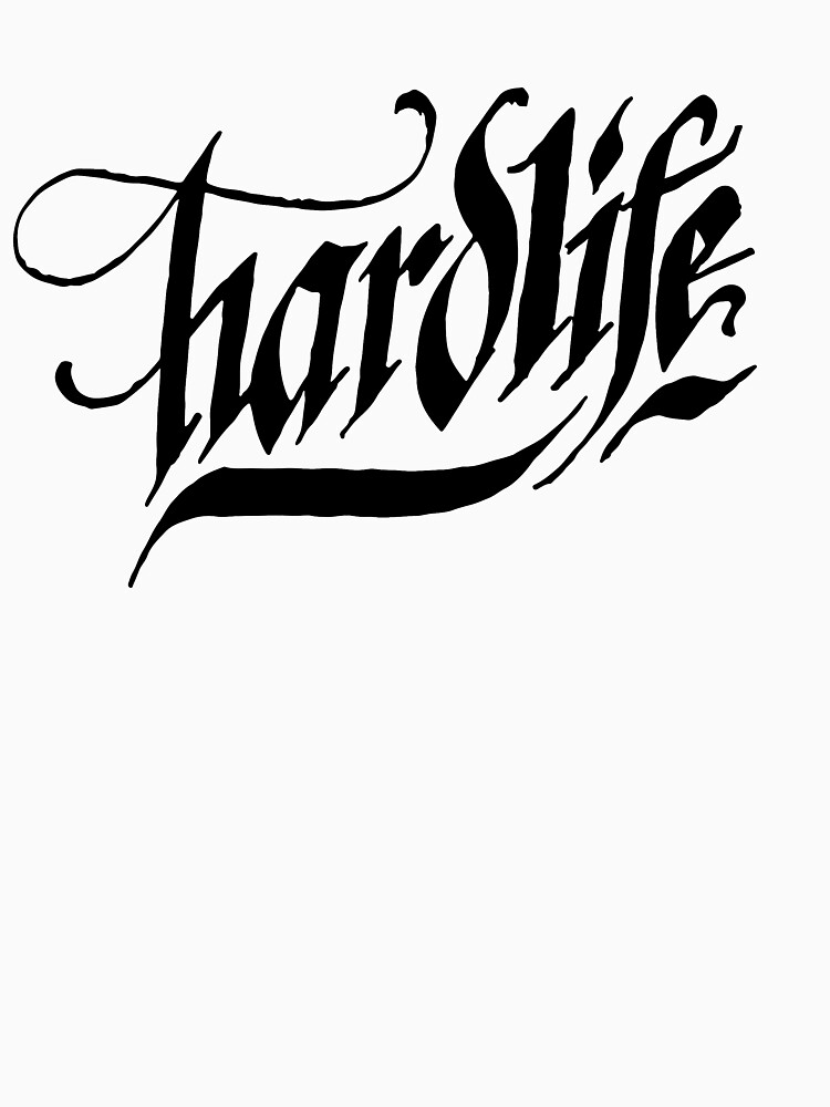 Hard Life by premedito