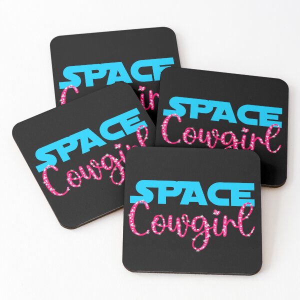 Item preview, SPACE Cowgirl designed and sold by sandpiperstudio.