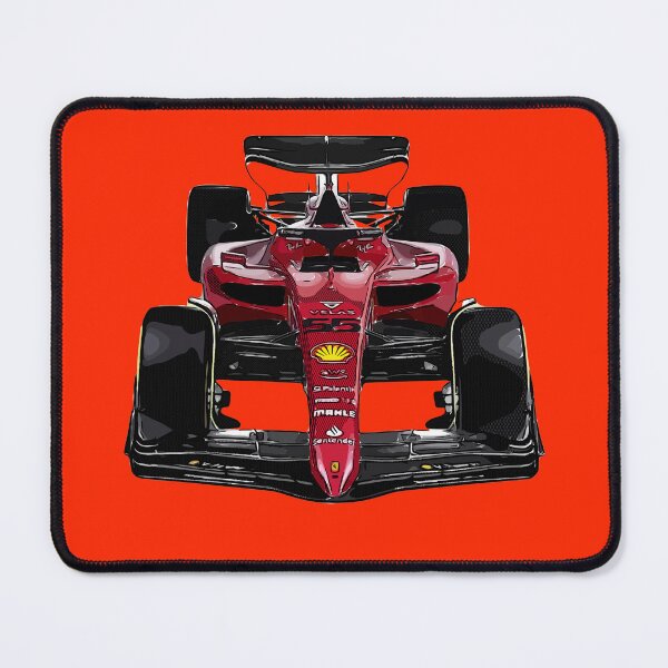 Item preview, Carlos Sainz F1-75 designed and sold by The Sunday Attire.