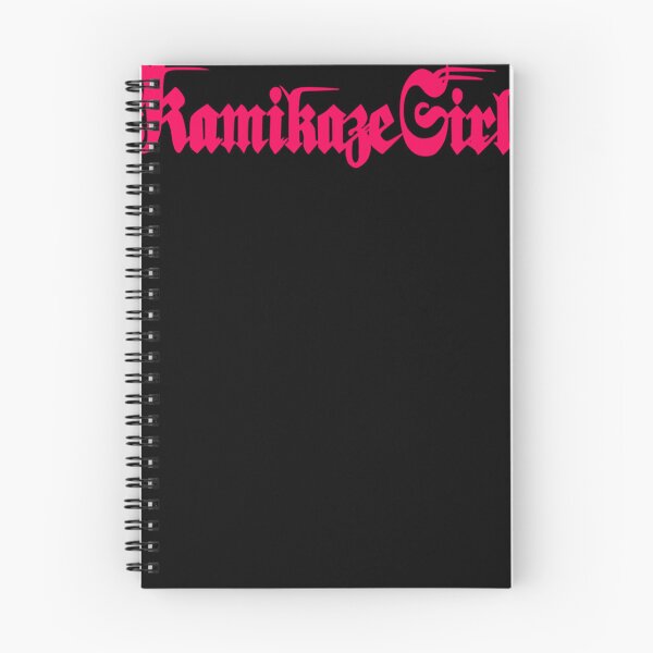 Item preview, Kamikaze Girls  designed and sold by DarleneBryant1.