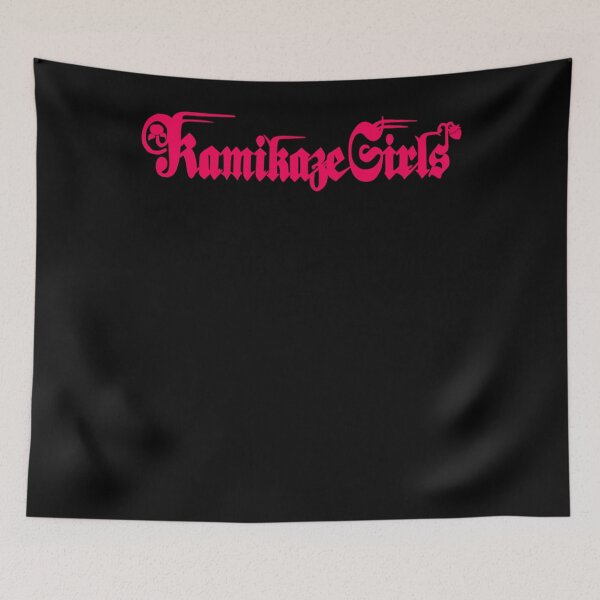Item preview, Kamikaze Girls  designed and sold by DarleneBryant1.