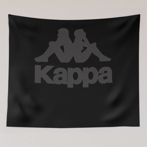 Item preview, Logotipo de Kappa designed and sold by DarleneBryant1.