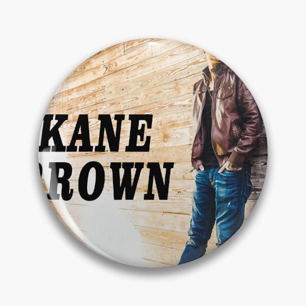 Item preview, Kane Music Album Brawn Logo  designed and sold by DarleneBryant1.