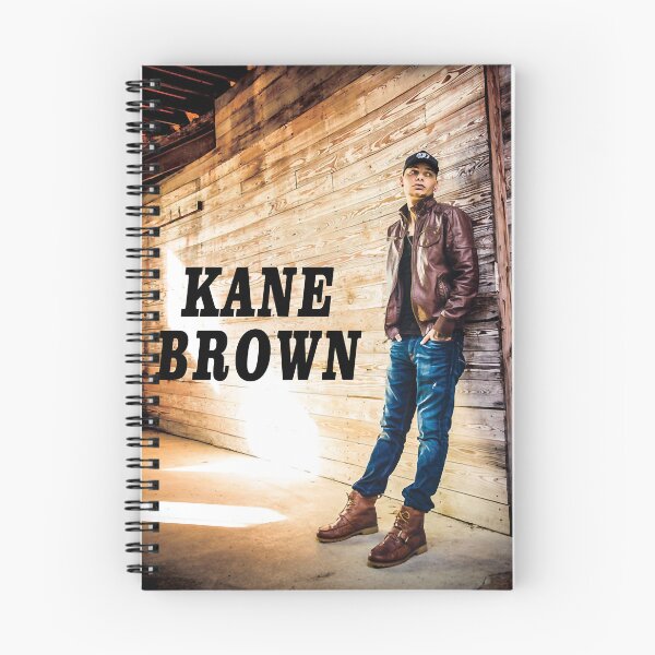 Item preview, Kane Music Album Brawn Logo  designed and sold by DarleneBryant1.