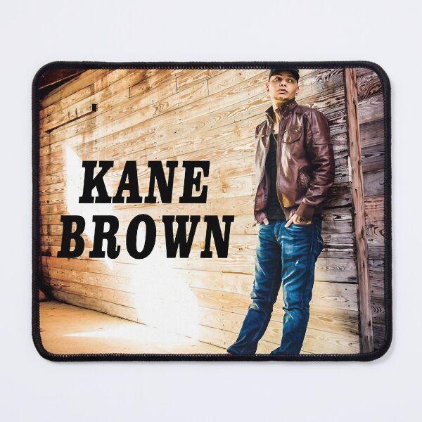 Item preview, Kane Music Album Brawn Logo  designed and sold by DarleneBryant1.