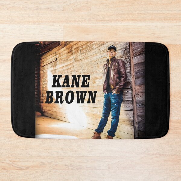 Item preview, Kane Music Album Brawn Logo  designed and sold by DarleneBryant1.
