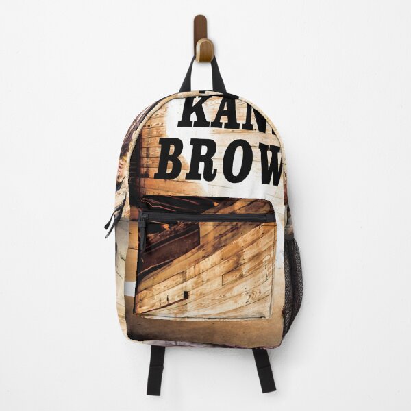 Item preview, Kane Music Album Brawn Logo  designed and sold by DarleneBryant1.