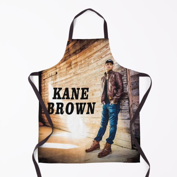 Item preview, Kane Music Album Brawn Logo designed and sold by DarleneBryant1.