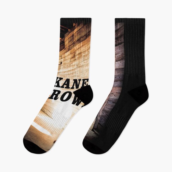 Item preview, Kane Music Album Brawn Logo  designed and sold by DarleneBryant1.