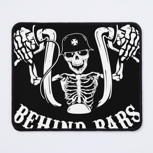Item preview, Life Behind Bars designed and sold by DarleneBryant1.