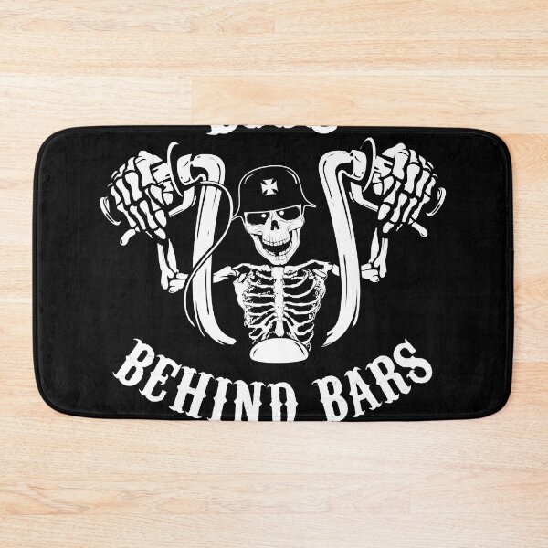 Item preview, Life Behind Bars   designed and sold by DarleneBryant1.