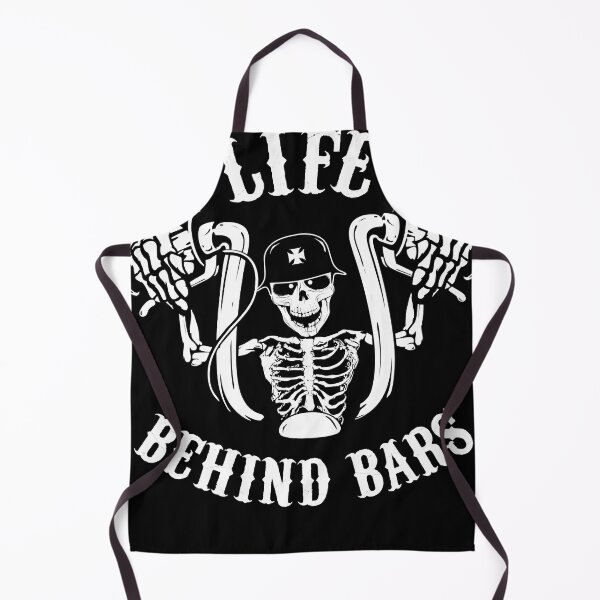 Item preview, Life Behind Bars designed and sold by DarleneBryant1.