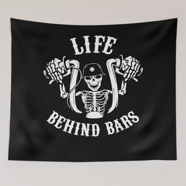 Item preview, Life Behind Bars   designed and sold by DarleneBryant1.