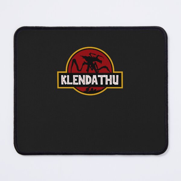 Item preview, Klendathu Park designed and sold by barickcwwertz.