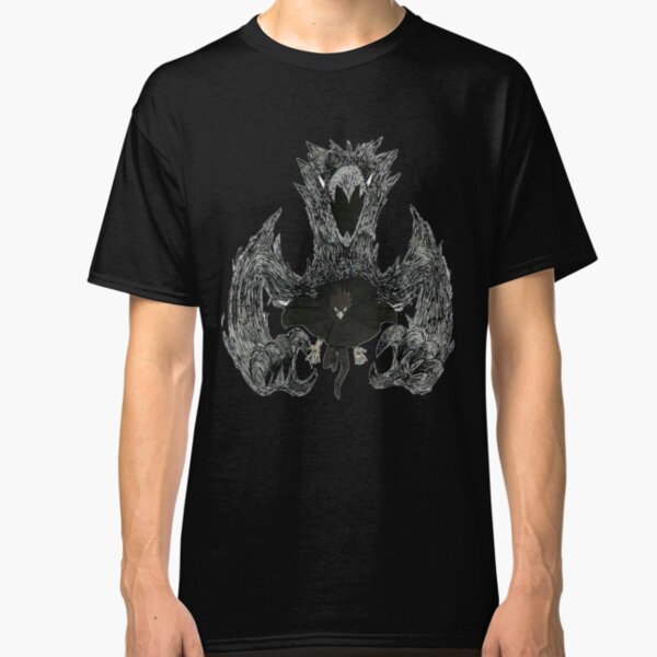 tokoyami shirt