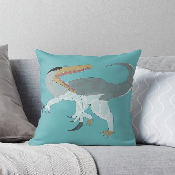 Item preview, Beachside Baryonyx designed and sold by FossilRecordGNS.