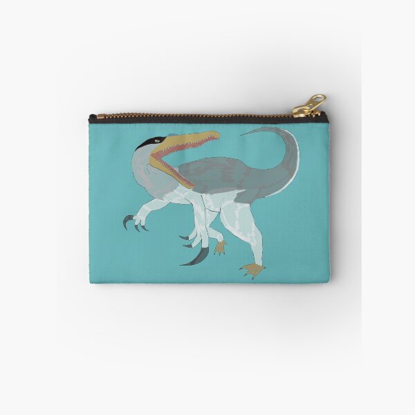 Item preview, Beachside Baryonyx designed and sold by FossilRecordGNS.