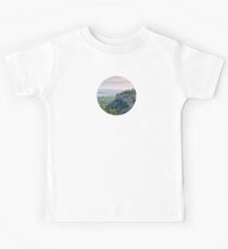 Montana Kids Tee