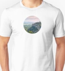 Montana Unisex T-Shirt