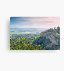 Montana Metal Print