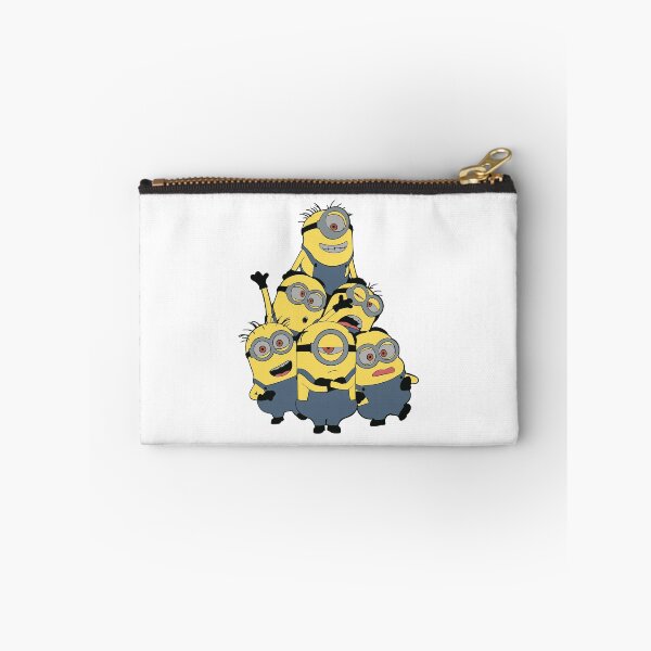 Item preview, Minions Despicable Me designed and sold by ClothingMD.