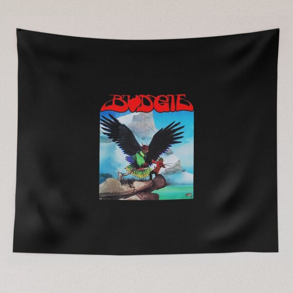 Item preview, Eagle The Mountain Tank Top designed and sold by denissebla.