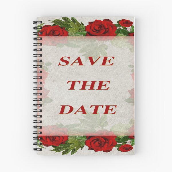Item preview, Save the Date designed and sold by janusa.