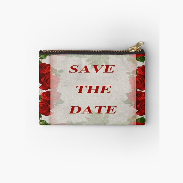 Item preview, Save the Date designed and sold by janusa.
