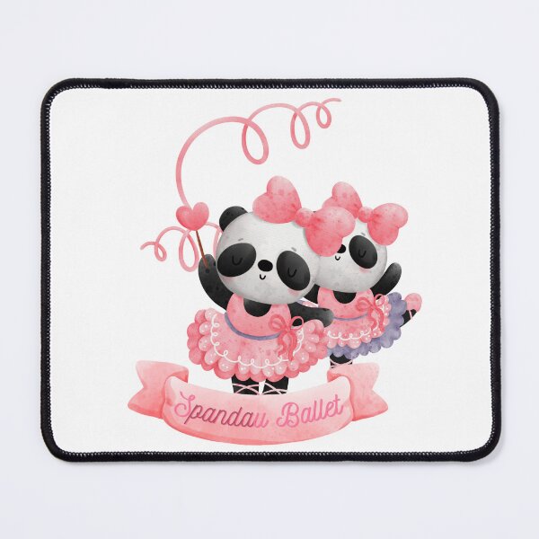 Item preview, SPANDAu Ballet designed and sold by Punny Business UK.