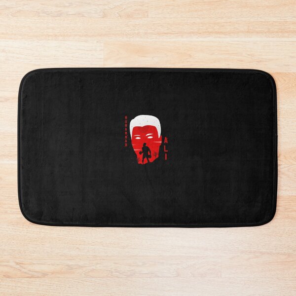 Item preview, Muhammad Ali Negative Space New - Muhammad Ali designed and sold by saftiucorin6.