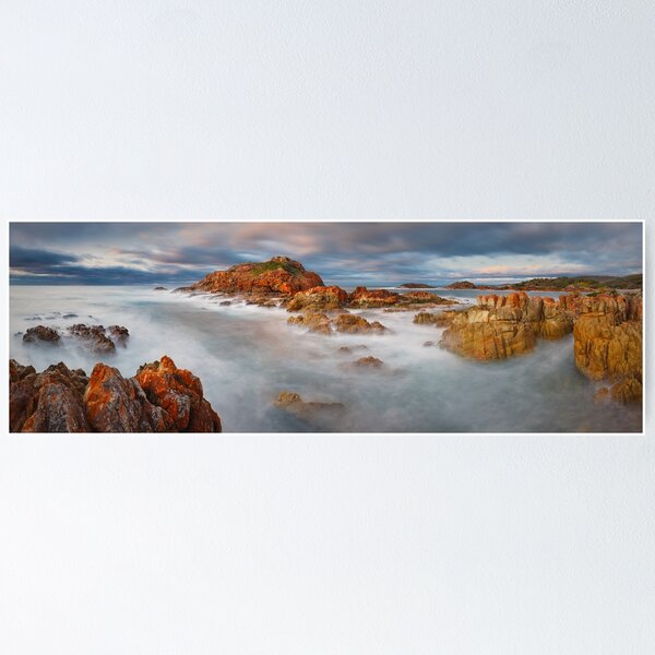 Item preview, Mimosa Rocks National Park, Bega, New South Wales, Australia designed and sold by Michael Boniwell.