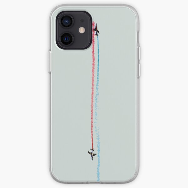 PAUSE iPhone Soft Case