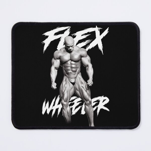 Item preview, Flex Wheeler Essential T-Shirt designed and sold by ayeshadanaqws.