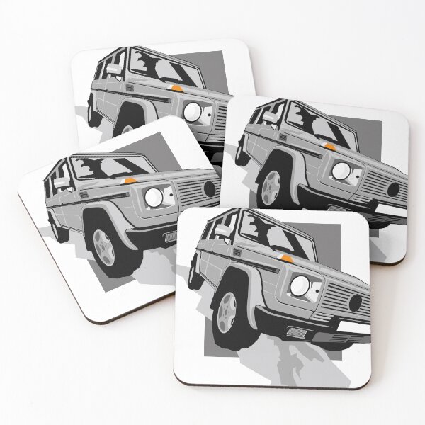 Item preview, G CLASS  designed and sold by kaosmobildotcom.