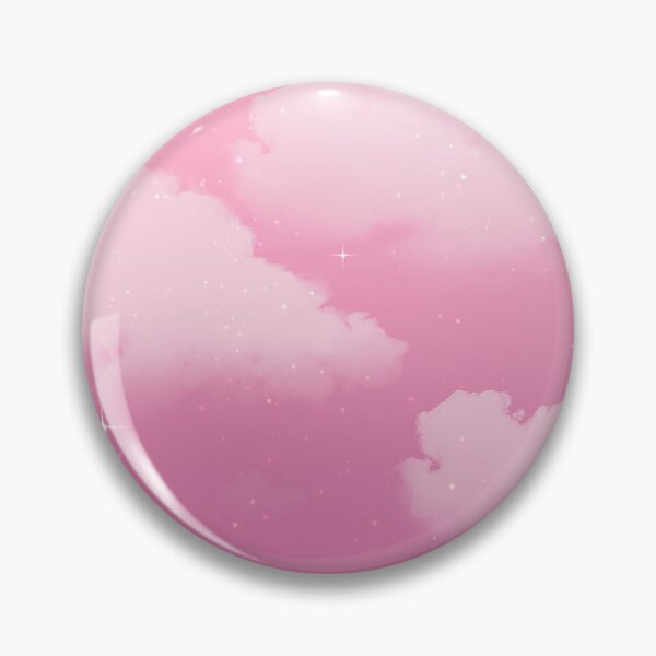 Item preview, Pink Sky designed and sold by Kendra--.