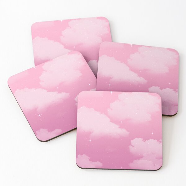 Item preview, Pink Sky designed and sold by Kendra--.