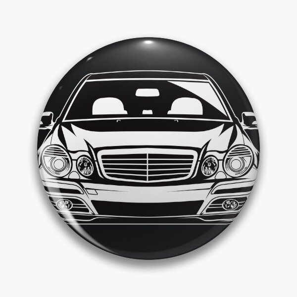 Item preview, GERMAN LUXURY SEDAN  designed and sold by kaosmobildotcom.