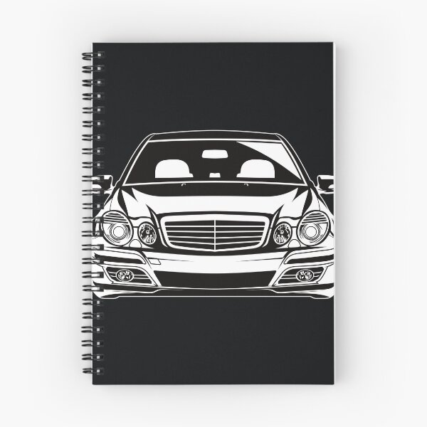 Item preview, GERMAN LUXURY SEDAN  designed and sold by kaosmobildotcom.