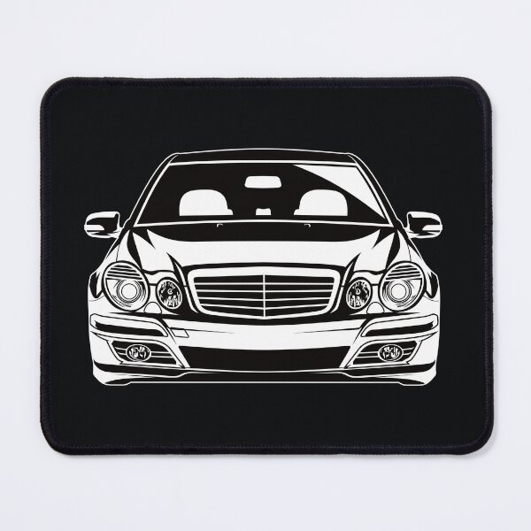 Item preview, GERMAN LUXURY SEDAN designed and sold by kaosmobildotcom.