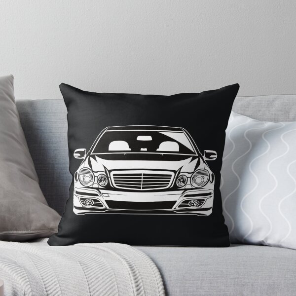 Item preview, GERMAN LUXURY SEDAN  designed and sold by kaosmobildotcom.