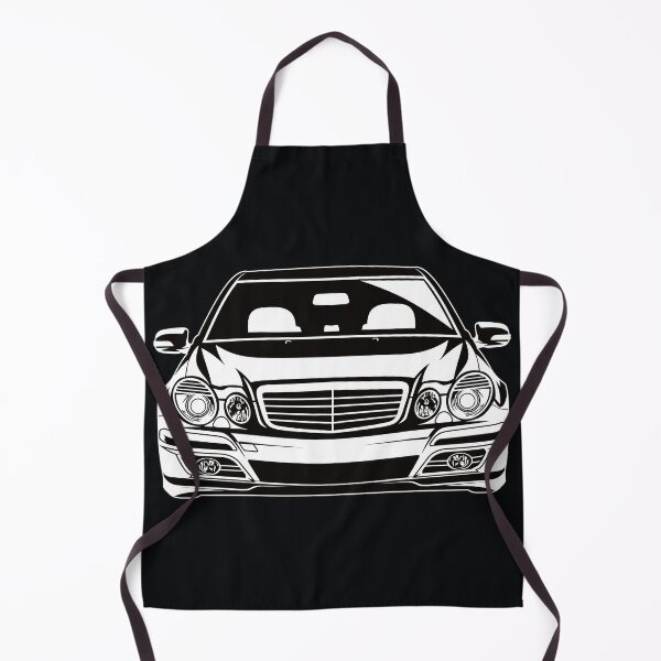 Item preview, GERMAN LUXURY SEDAN  designed and sold by kaosmobildotcom.