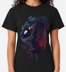 Fumikage Tokoyami Classic T-Shirt