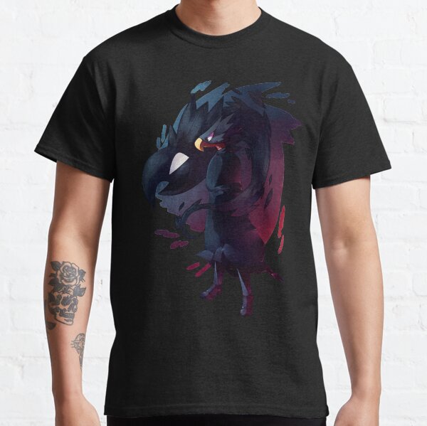 Fumikage Tokoyami Classic T-Shirt