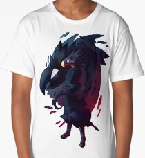 Fumikage Tokoyami Long T-Shirt