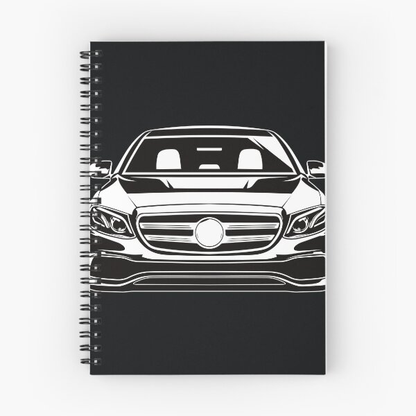 Item preview, GERMAN LUXURY SEDAN designed and sold by kaosmobildotcom.