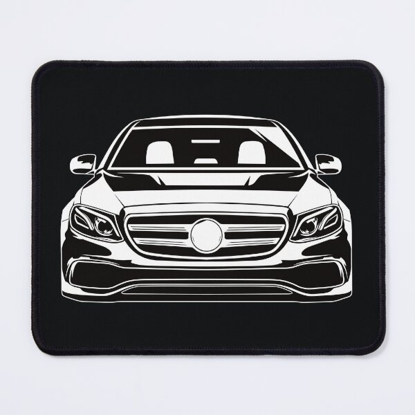 Item preview, GERMAN LUXURY SEDAN designed and sold by kaosmobildotcom.